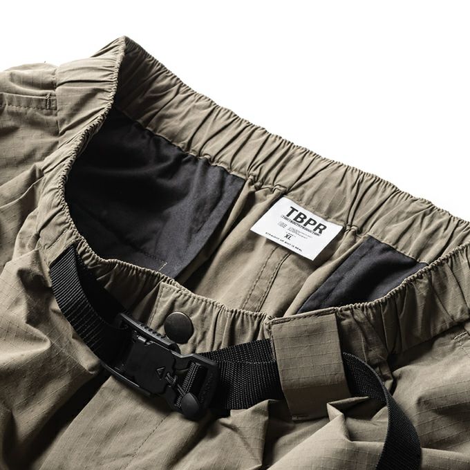 TIGHTBOOTH PRODUCTION EMPIRE BALLOON CARGO PANTS | LOCKSTOCK