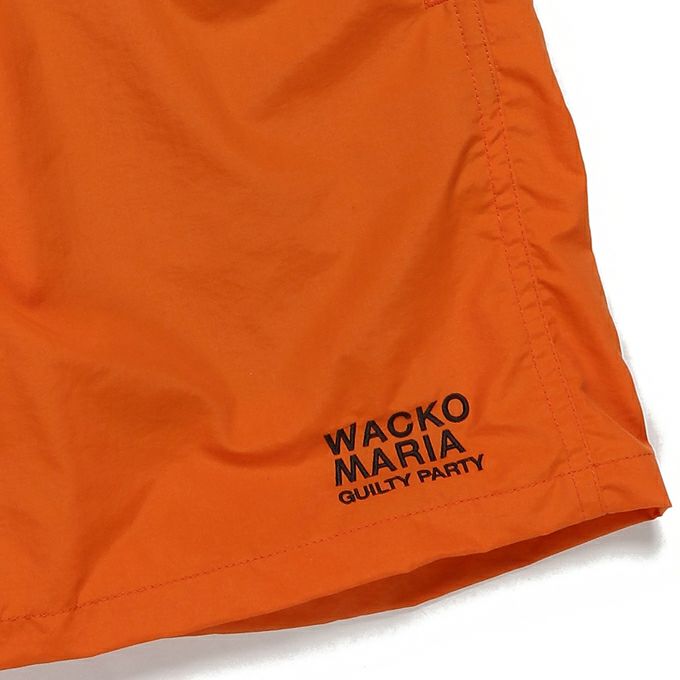 WACKO MARIA BOARD SHORTS | LOCKSTOCK/STLIKE