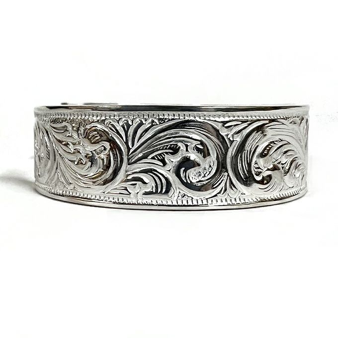 アクセサリー LARRY SMITH KARAKUSA ROSE BRACELET 18K larry smith karakusa 18k rose bracelet