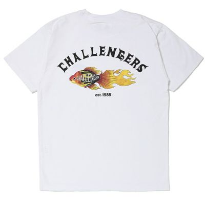 CHALLENGER(チャレンジャー)Tシャツ商品一覧ページ│通販正規取扱店STLIKE