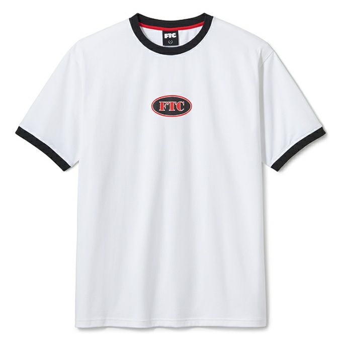 FTC リンガーシャツ