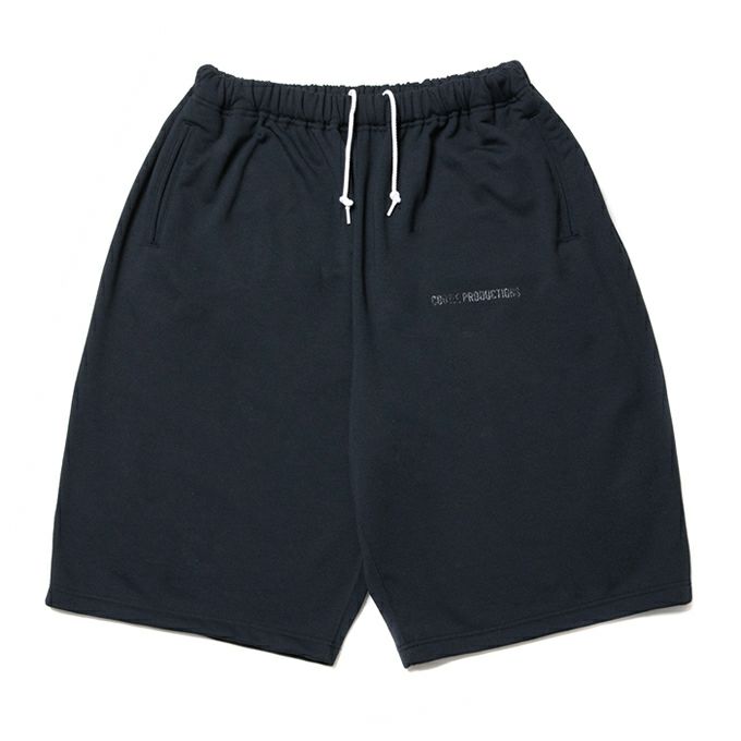 COOTIE PRODUCTIONS DRY TECH SWEAT SHORTS | LOCKSTOCK/STLIKE