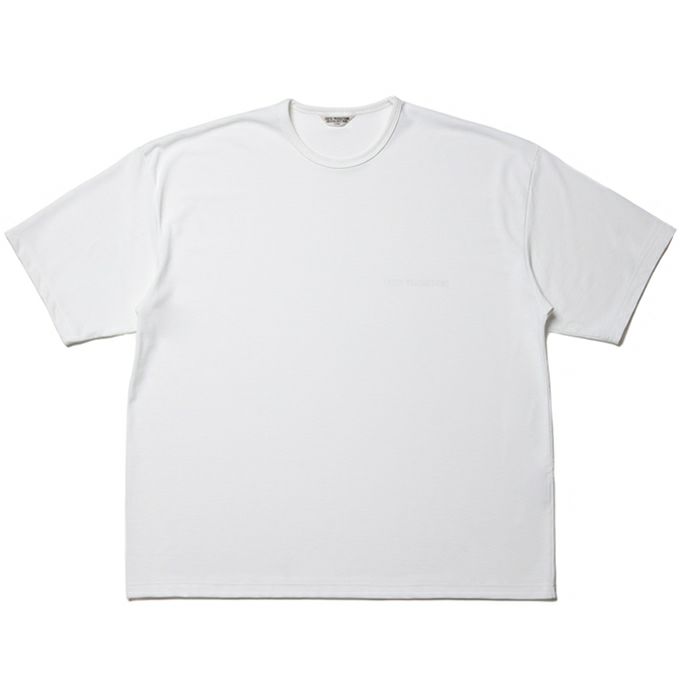 COOTIE PRODUCTIONS DRY TECH JERSEY OVERSIZED S/S TEE | LOCKSTOCK