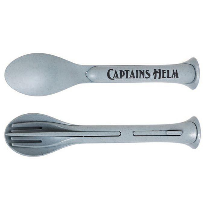 CAPTAINS HELM PURE MATERIAL CUTLERY SET | LOCKSTOCK/STLIKE