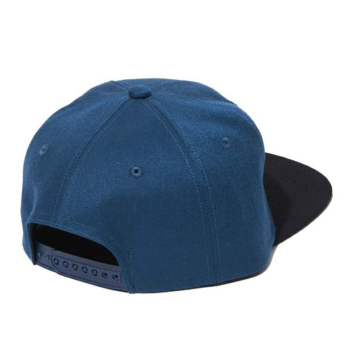 RADIALL CONQUISTA-BASEBALL CAP | LOCKSTOCK/STLIKE