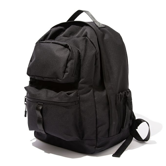 DIASPORA SKATEBOARDS OUTDOOR PRUDUCTS BACK PACK | LOCKSTOCK/STLIKE