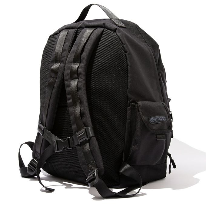 DIASPORA SKATEBOARDS OUTDOOR PRUDUCTS BACK PACK | LOCKSTOCK/STLIKE