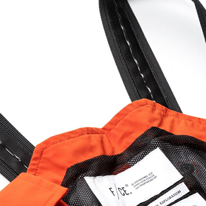 TIGHTBOOTH PRODUCTION x F/CE. VEST | LOCKSTOCK/STLIKE TIGHTBOOTH PRODUCTION x F/CE. VEST | LOCKSTOCK/STLIKE