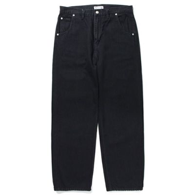 CABARET POVAL STANDARD JEAN | LOCKSTOCK/STLIKE