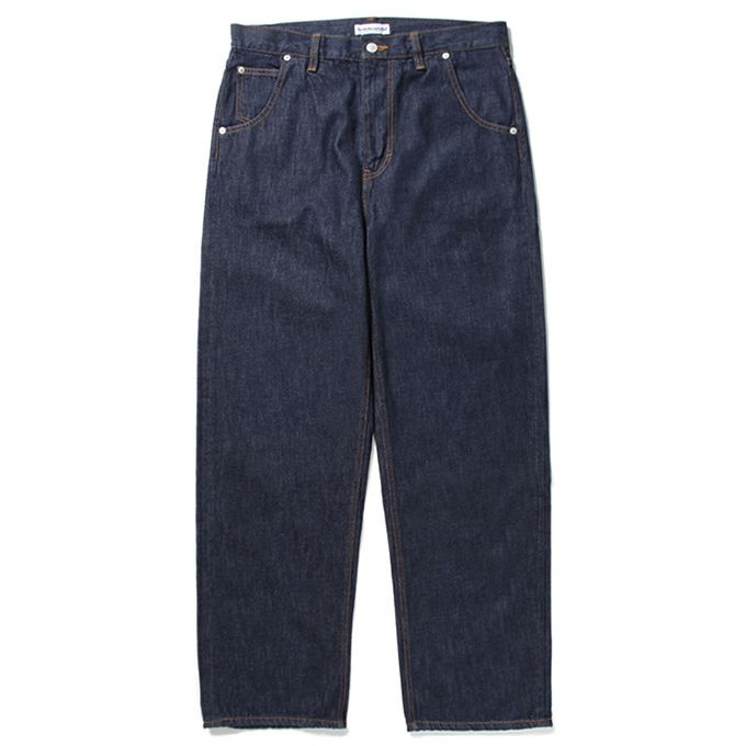 CABARET POVAL STANDARD JEAN | LOCKSTOCK/STLIKE