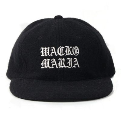 WACKO MARIA（ワコマリア）｜東京HAT ROCKERS、ハットの商品一覧通販ページ