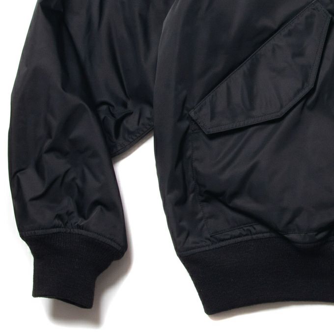 COOTIE PRODUCTIONS FLIGHT JACKET | LOCKSTOCK/STLIKE