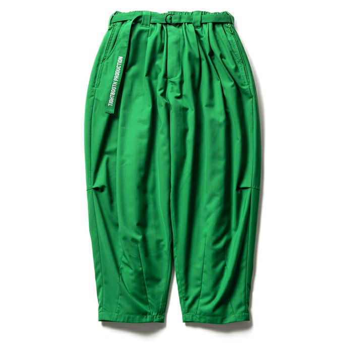 TIGHTBOOTH PRODUCTION BALLOON SLACKS | LOCKSTOCK/STLIKE