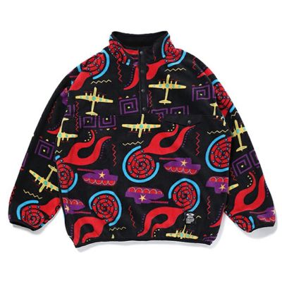 CHALLENGERの17AW新作80'S PRINTED JACKET入荷