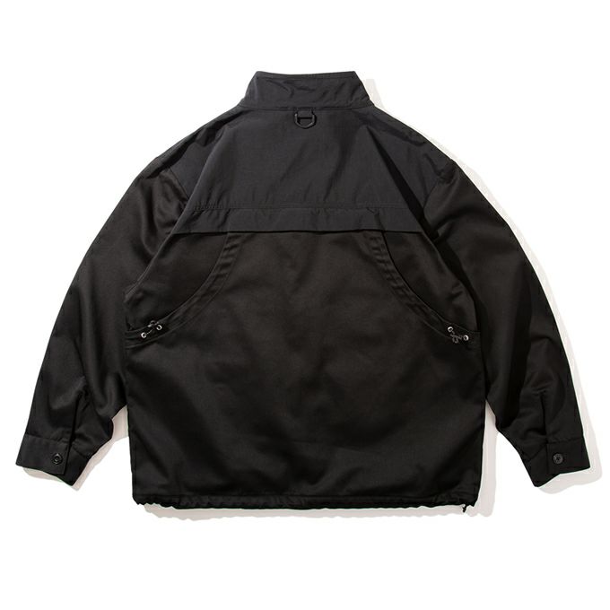 DIASPORA SKATEBOARDS Dickies Hunting Jacket | LOCKSTOCK/STLIKE