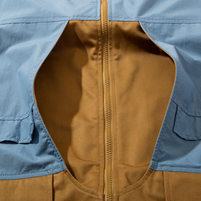 DIASPORA SKATEBOARDS Dickies Hunting Jacket | LOCKSTOCK/STLIKE