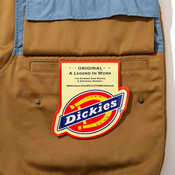 DIASPORA SKATEBOARDS Dickies Hunting Jacket | LOCKSTOCK/STLIKE