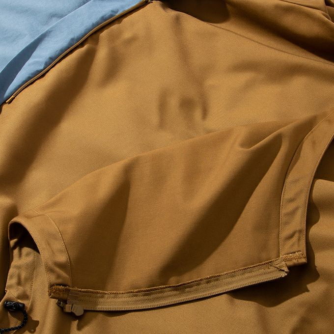 DIASPORA SKATEBOARDS Dickies Hunting Jacket | LOCKSTOCK/STLIKE