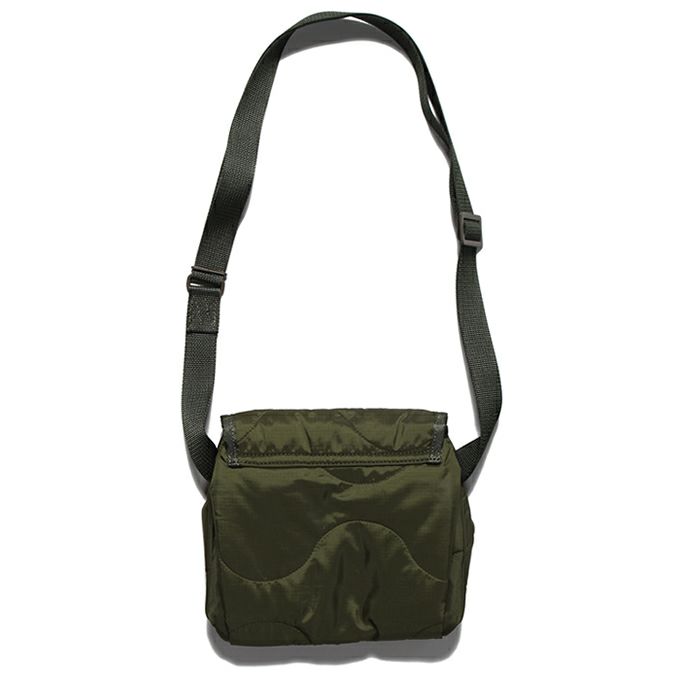 WACKO MARIA SPEAK EASY / SHOULDER POUCH | LOCKSTOCK/STLIKE