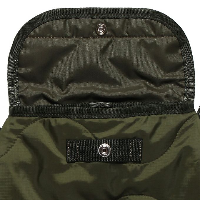 WACKO MARIA SPEAK EASY / SHOULDER POUCH | LOCKSTOCK/STLIKE