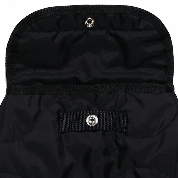 WACKO MARIA SPEAK EASY / SHOULDER POUCH | LOCKSTOCK/STLIKE