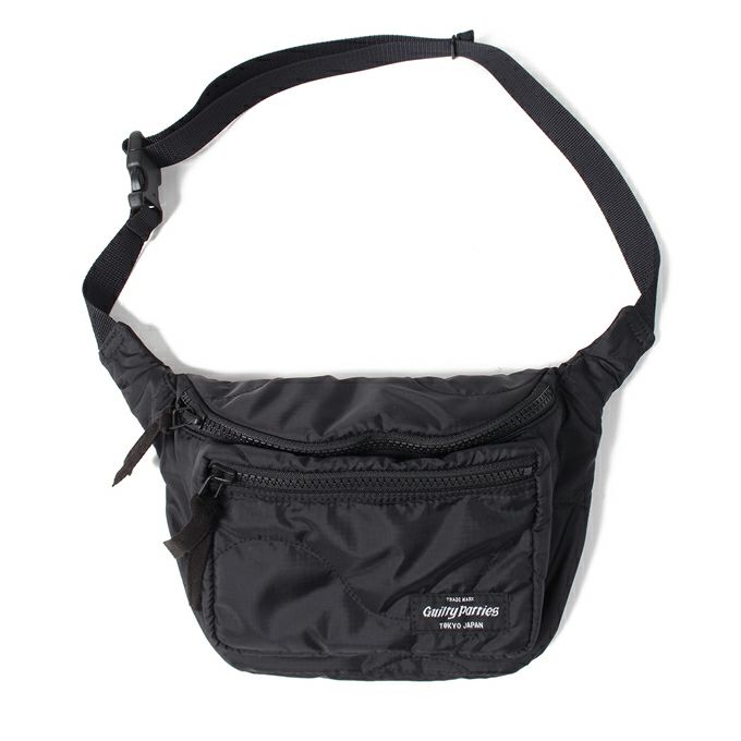 WACKO MARIA SPEAK EASY / FANNY PACK | LOCKSTOCK/STLIKE