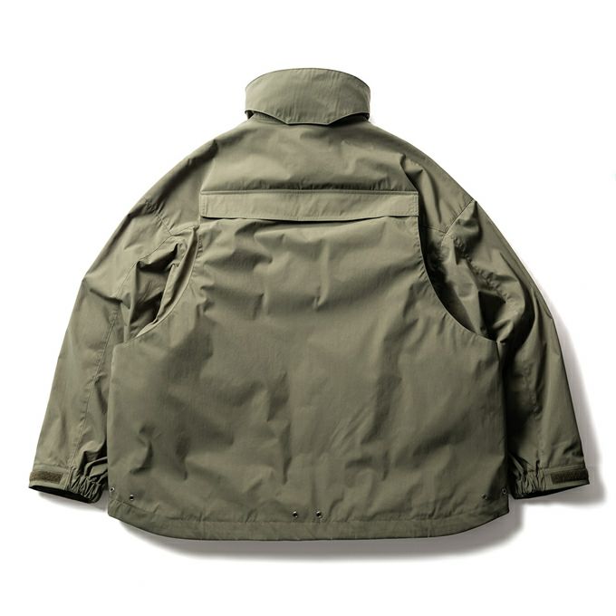 TIGHTBOOTH PRODUCTION TACTICAL LAYERED JKT | LOCKSTOCK/STLIKE