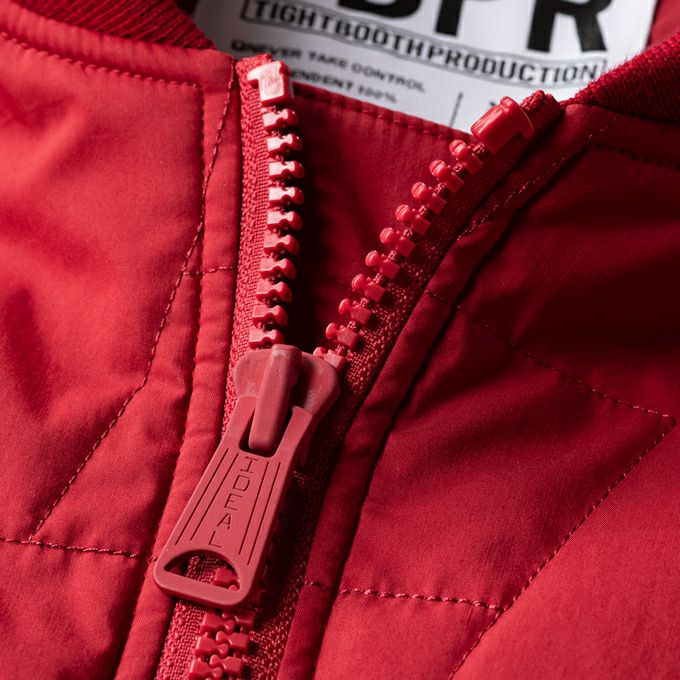 TIGHTBOOTH PRODUCTION T QUILTING JKT | LOCKSTOCK/STLIKE