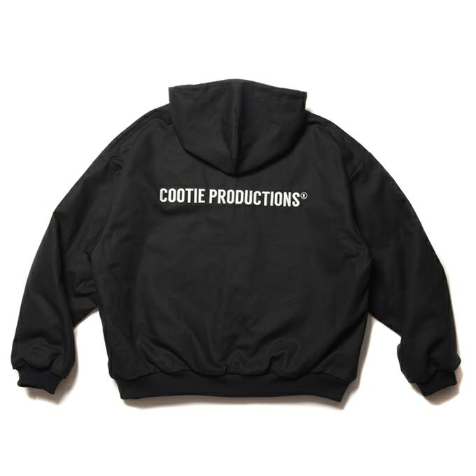 COOTIE PRODUCTIONS ブルゾン 【本物新品保証】 - ジャケット・アウター