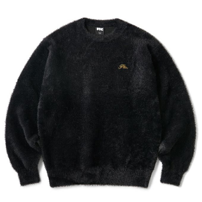 FTC SHAGGY SWEATER | LOCKSTOCK/STLIKE