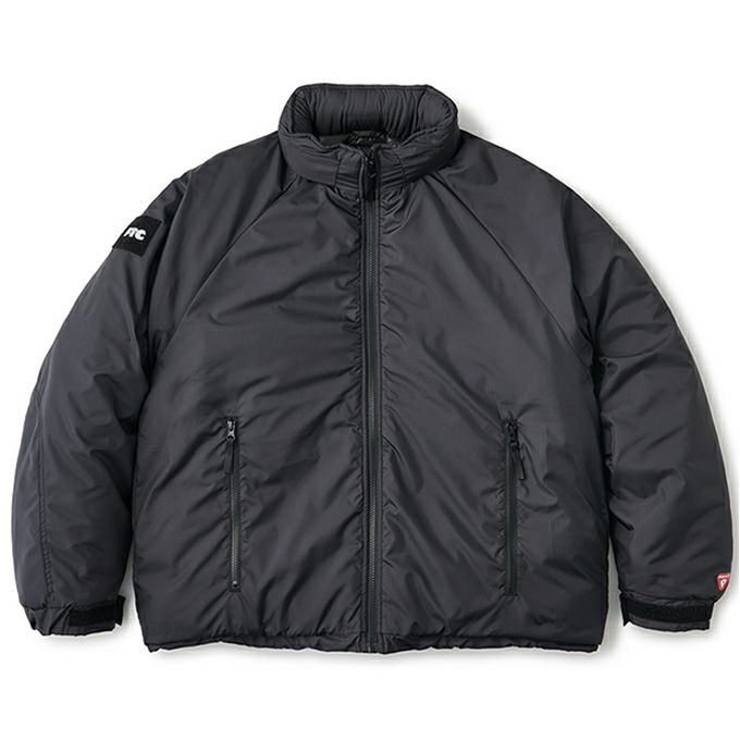 FTC LEVEL 7 PRIMALOFT V3 JACKET | LOCKSTOCK/STLIKE