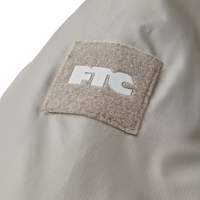 FTC LEVEL 7 PRIMALOFT V3 JACKET | LOCKSTOCK/STLIKE