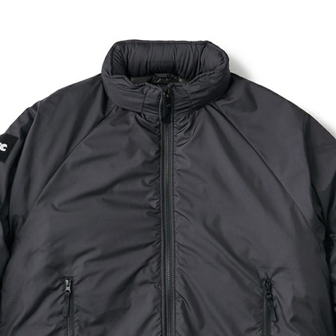 FTC LEVEL 7 PRIMALOFT V3 JACKET | LOCKSTOCK/STLIKE