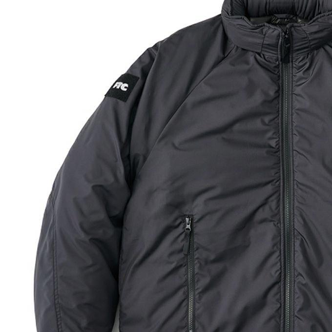 FTC LEVEL 7 PRIMALOFT V3 JACKET | LOCKSTOCK/STLIKE