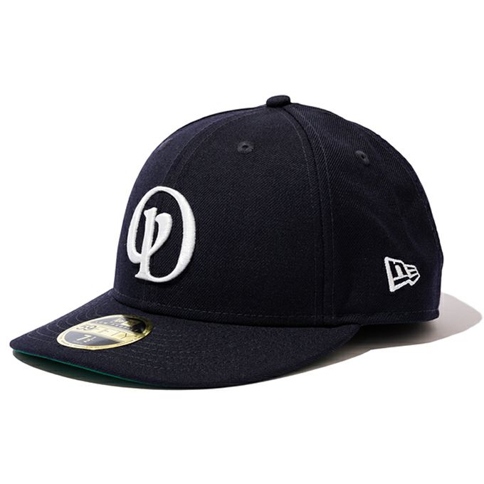 NEW ERA x Diaspora skateboards 59FIFTY - メルカリ