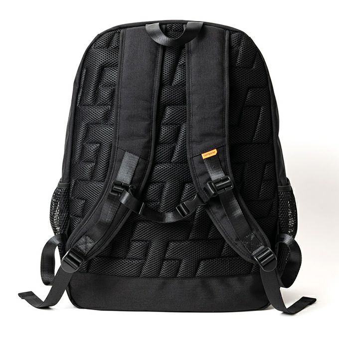 TIGHTBOOTH PRODUCTION SIDE LOGO BIG BACKPACK | LOCKSTOCK/STLIKE