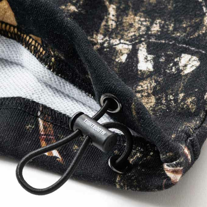 TIGHTBOOTH PRODUCTION BULLET CAMO HOODIE | LOCKSTOCK/STLIKE