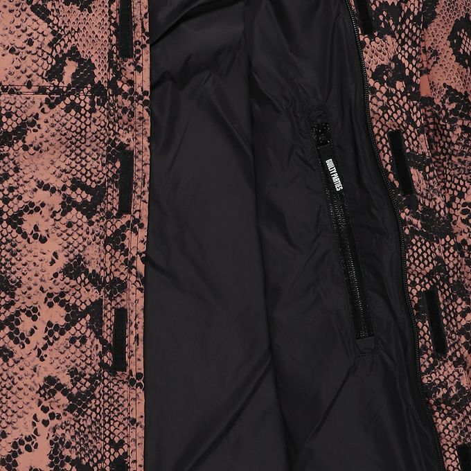 WACKO MARIA NANGA / PYTHON MOUNTAIN PARKA | LOCKSTOCK/STLIKE