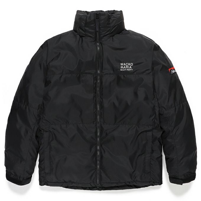 WACKO MARIA NANGA / DOWN JACKET (TYPE-2) | LOCKSTOCK/STLIKE