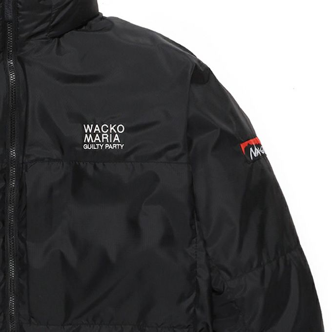 WACKO MARIA NANGA / DOWN JACKET (TYPE-2) | LOCKSTOCK/STLIKE