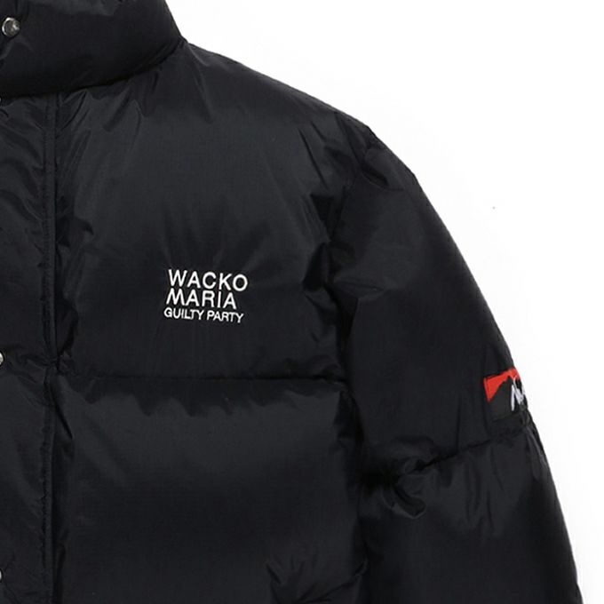 WACKO MARIA NANGA / DOWN JACKET ( TYPE-1 ) | LOCKSTOCK/STLIKE