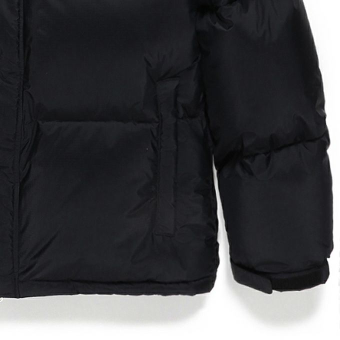 WACKO MARIA NANGA / DOWN JACKET ( TYPE-1 ) | LOCKSTOCK/STLIKE