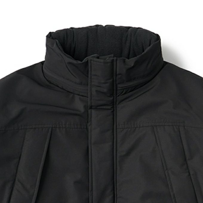 FTC SIDLEY DOWN JACKET | LOCKSTOCK/STLIKE