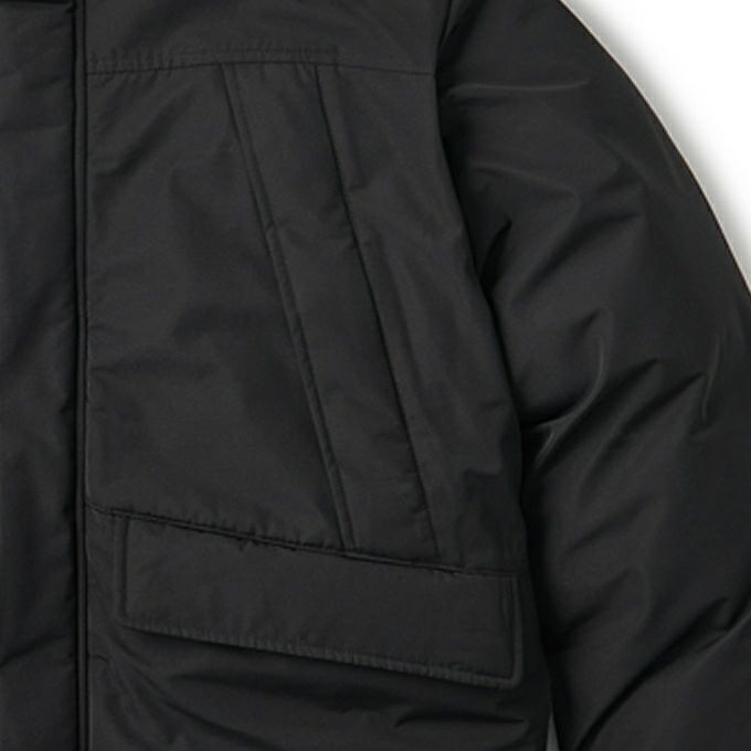 FTC SIDLEY DOWN JACKET | LOCKSTOCK/STLIKE