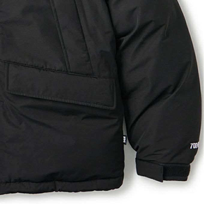 FTC SIDLEY DOWN JACKET | LOCKSTOCK/STLIKE