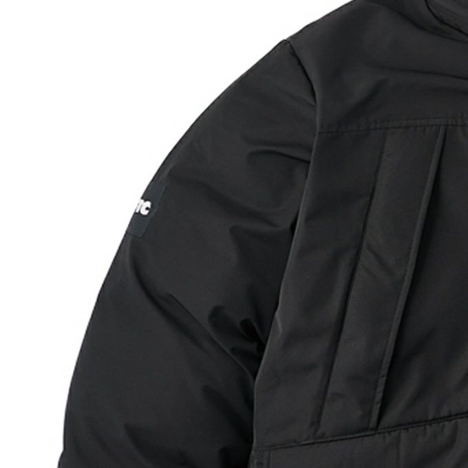 FTC SIDLEY DOWN JACKET | LOCKSTOCK/STLIKE