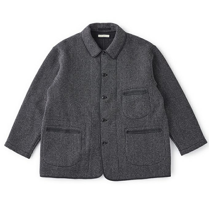 ジャケット・アウター oldjoe 22FW RUSSEL CLOTH VANTAGE JACKET 楽天市場】OLD JOE - RUSSEL CLOTH VANTAGE JACKET - GRAPHITE : PSC