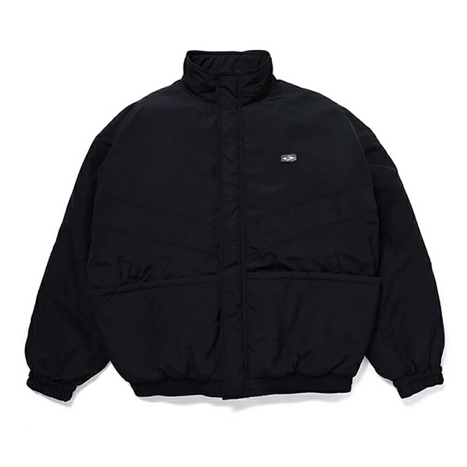 CHALLENGER NYLON RUNNER JACKET | LOCKSTOCK/STLIKE 