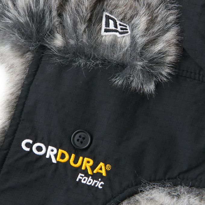 FTC NEW ERA CORDURA TRAPPER | LOCKSTOCK/STLIKE