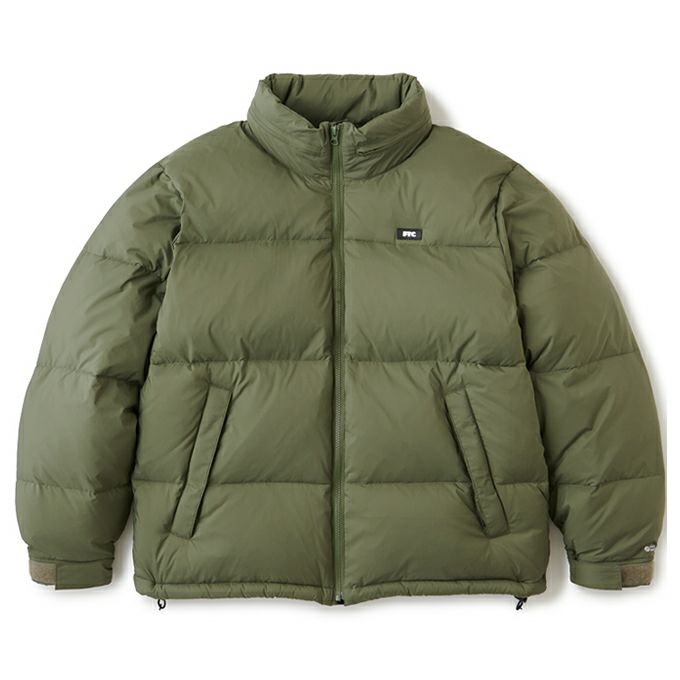 FTC PERTEX DOWN JACKET | LOCKSTOCK/STLIKE